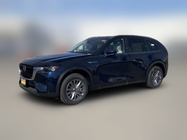 2025 Mazda CX-90 PHEV Preferred Package