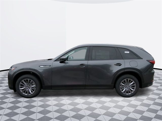 2025 Mazda CX-90 PHEV Preferred Package