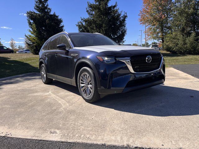 2025 Mazda CX-90 PHEV Preferred Package