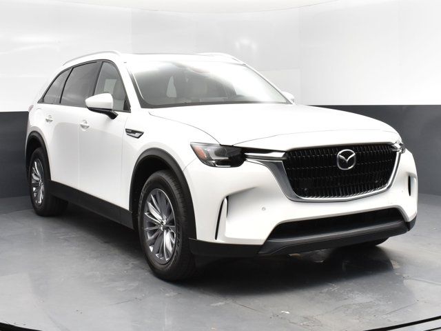 2025 Mazda CX-90 PHEV Preferred Package