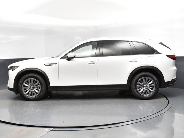 2025 Mazda CX-90 PHEV Preferred Package