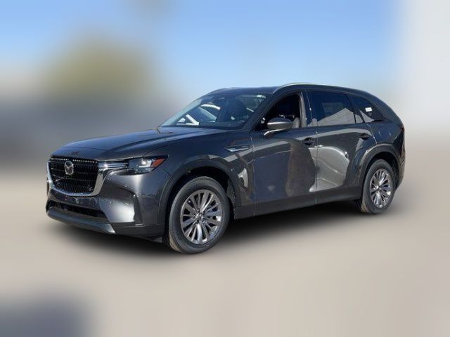 2025 Mazda CX-90 PHEV Preferred Package