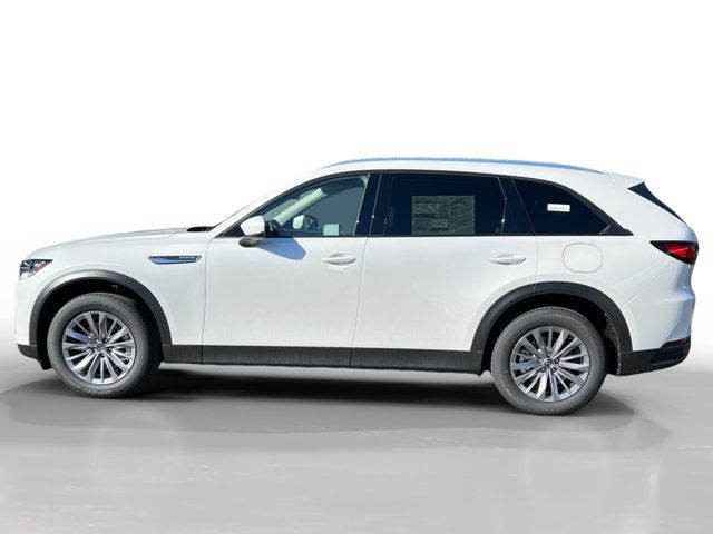 2025 Mazda CX-90 PHEV Preferred Package