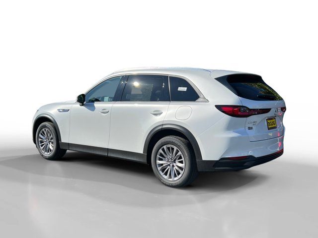 2025 Mazda CX-90 PHEV Preferred Package