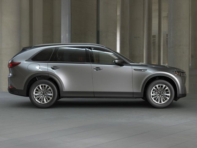 2025 Mazda CX-90 PHEV Preferred Package