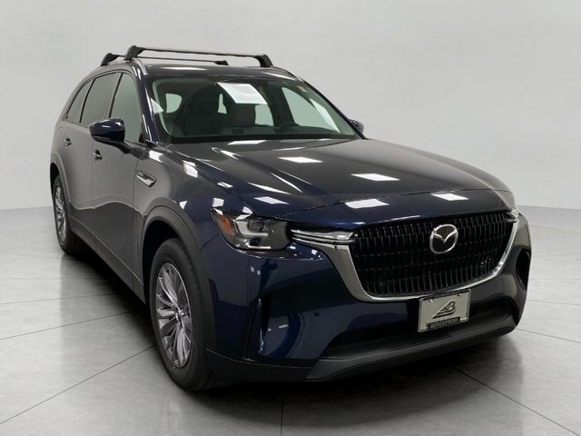 2025 Mazda CX-90 PHEV Preferred Package