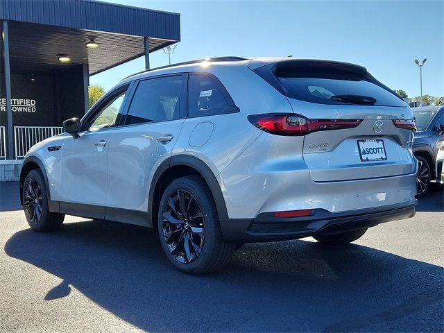 2025 Mazda CX-90 PHEV Premium Sport