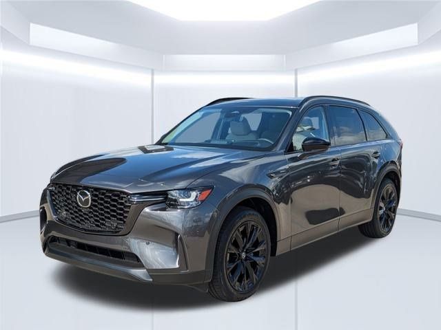 2025 Mazda CX-90 PHEV Premium Sport