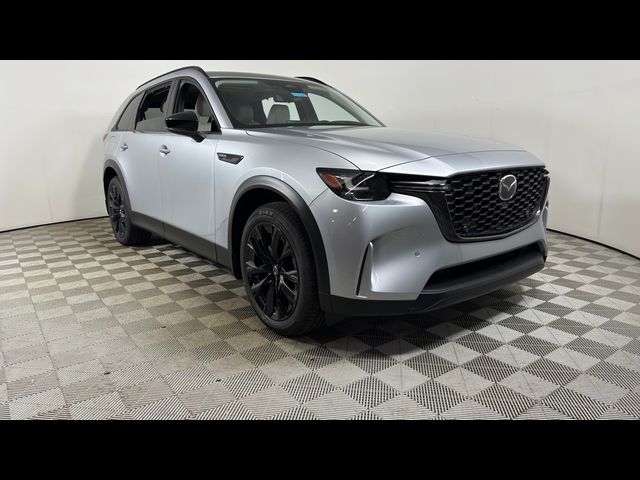 2025 Mazda CX-90 PHEV Premium Sport