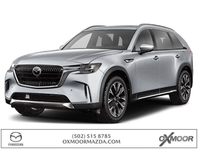 2025 Mazda CX-90 PHEV Premium Sport