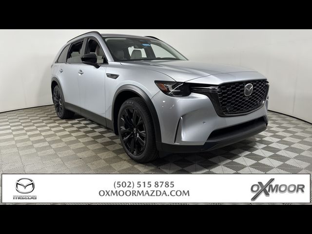 2025 Mazda CX-90 PHEV Premium Sport