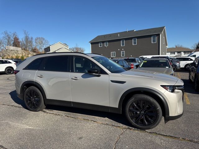 2025 Mazda CX-90 PHEV Premium Sport