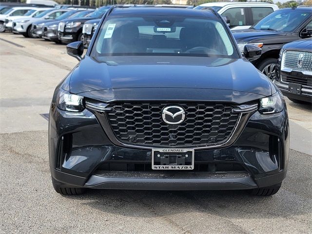 2025 Mazda CX-90 PHEV Premium Sport