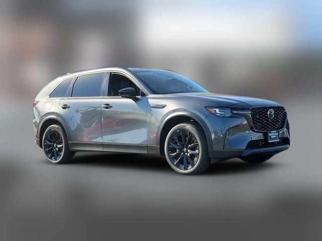 2025 Mazda CX-90 PHEV Premium Sport