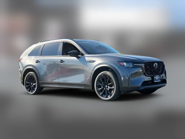 2025 Mazda CX-90 PHEV Premium Sport