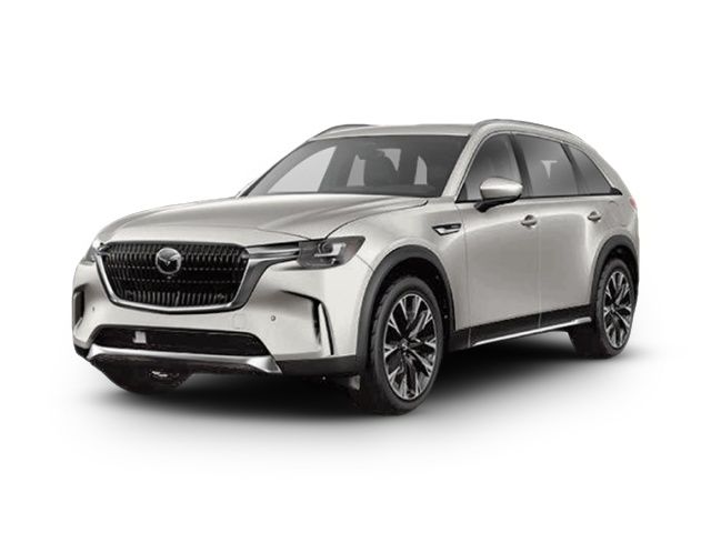 2025 Mazda CX-90 PHEV Premium Sport