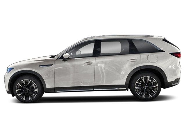 2025 Mazda CX-90 PHEV Premium Sport