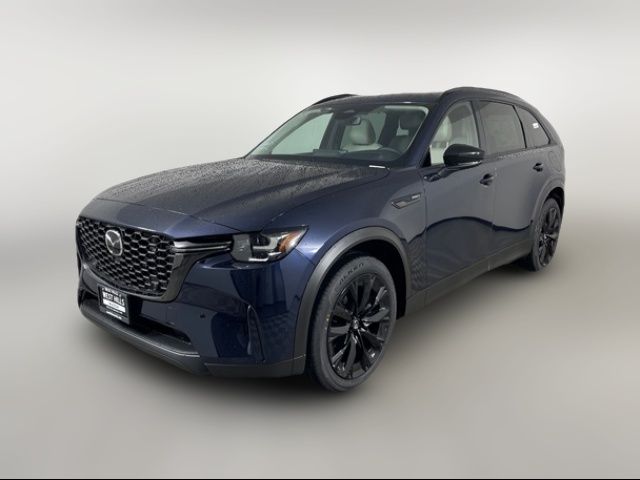 2025 Mazda CX-90 PHEV Premium Sport