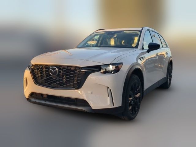 2025 Mazda CX-90 PHEV Premium Sport