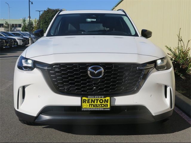 2025 Mazda CX-90 PHEV Premium Sport