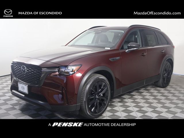 2025 Mazda CX-90 PHEV Premium Sport