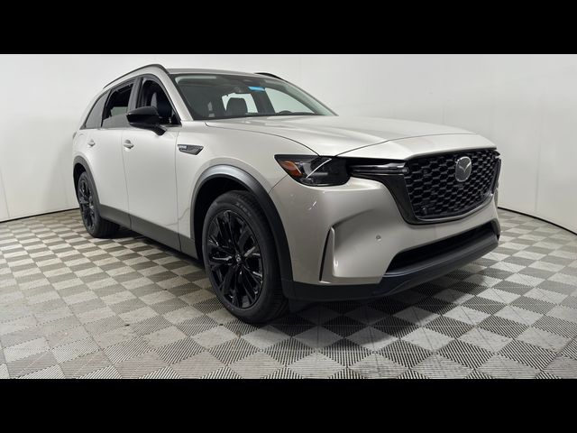 2025 Mazda CX-90 PHEV Premium Sport