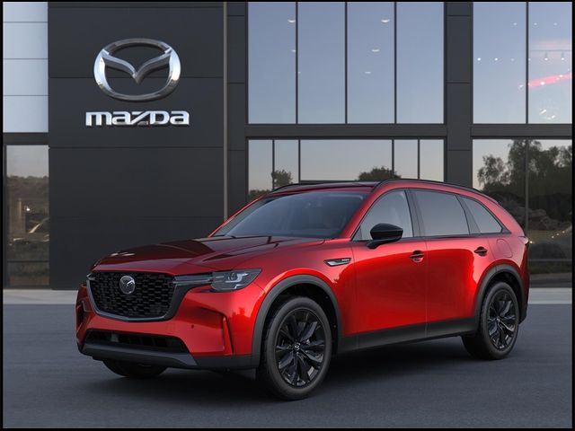 2025 Mazda CX-90 PHEV Premium Sport