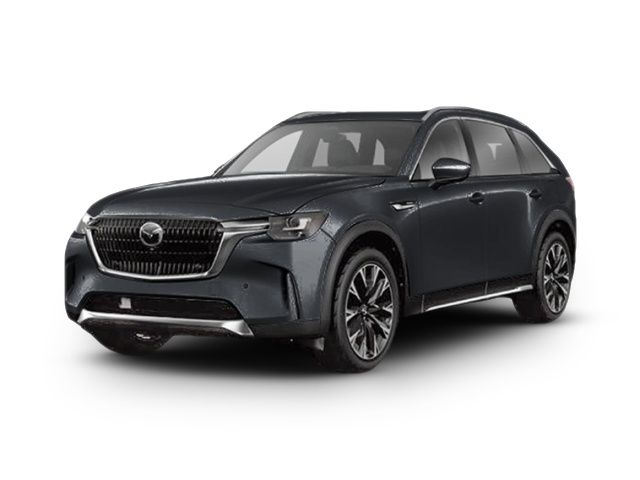 2025 Mazda CX-90 PHEV Premium Sport