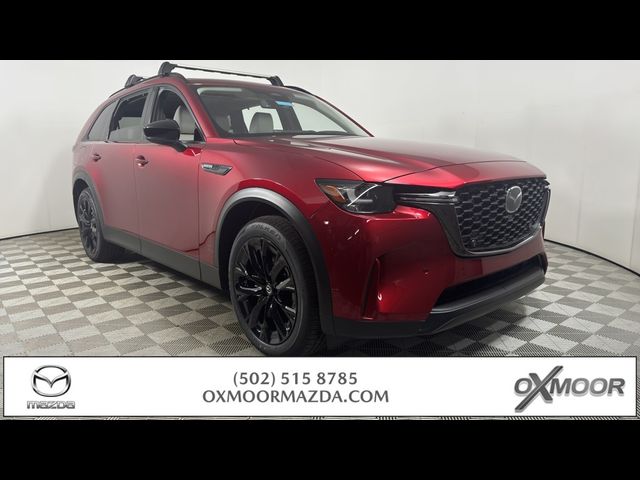 2025 Mazda CX-90 PHEV Premium Sport