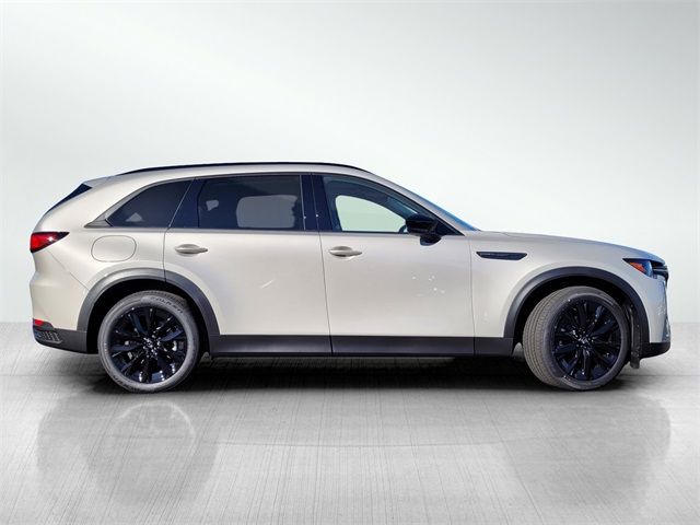 2025 Mazda CX-90 PHEV Premium Sport