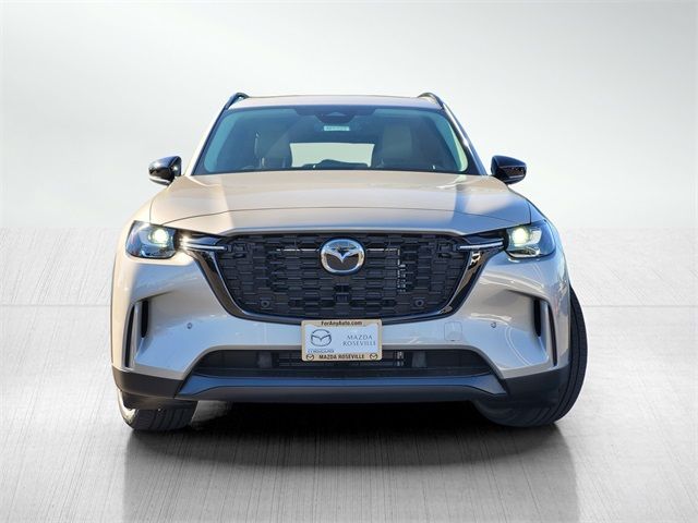 2025 Mazda CX-90 PHEV Premium Sport