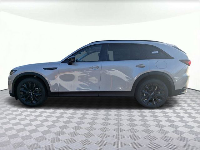 2025 Mazda CX-90 PHEV Premium Sport