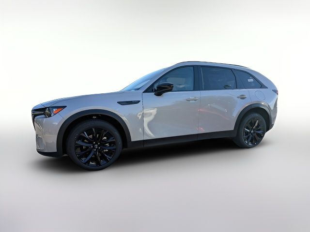 2025 Mazda CX-90 PHEV Premium Sport