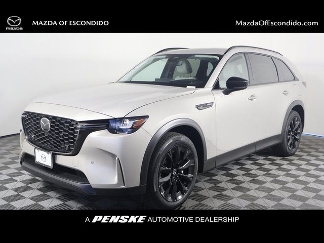 2025 Mazda CX-90 PHEV Premium Sport