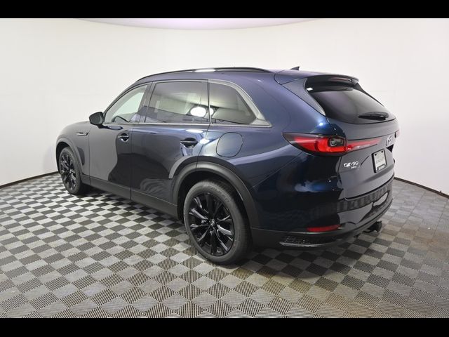 2025 Mazda CX-90 PHEV Premium Sport