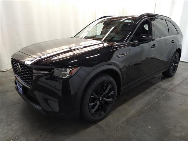 2025 Mazda CX-90 PHEV Premium Sport