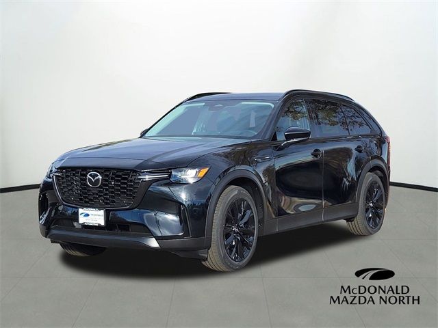 2025 Mazda CX-90 PHEV Premium Sport