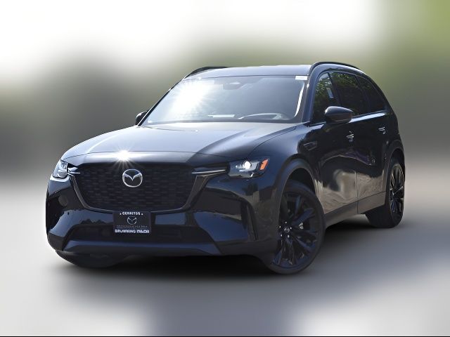 2025 Mazda CX-90 PHEV Premium Sport