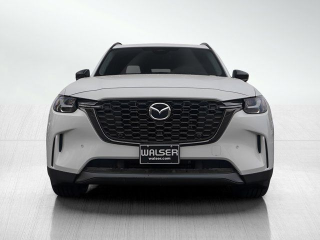 2025 Mazda CX-90 PHEV Premium Sport