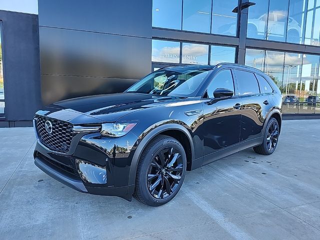 2025 Mazda CX-90 PHEV Premium Sport