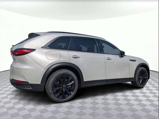 2025 Mazda CX-90 PHEV Premium Sport