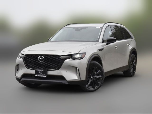 2025 Mazda CX-90 PHEV Premium Sport