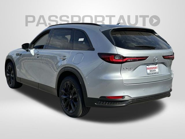 2025 Mazda CX-90 PHEV Premium Sport