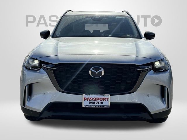 2025 Mazda CX-90 PHEV Premium Sport