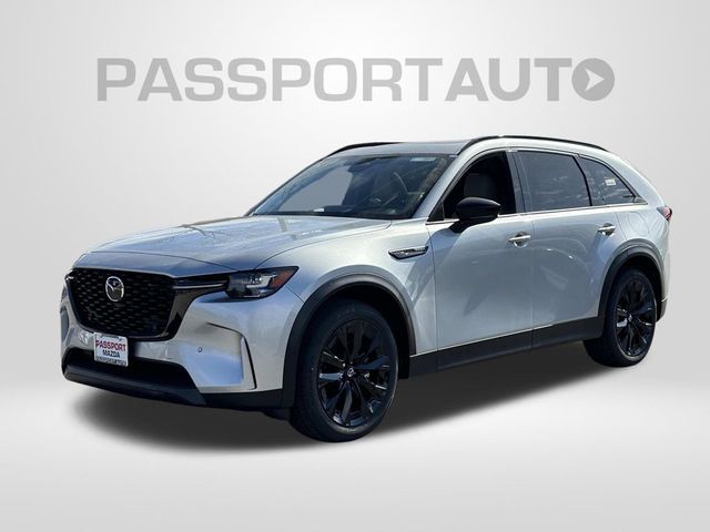 2025 Mazda CX-90 PHEV Premium Sport