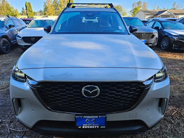 2025 Mazda CX-90 PHEV Premium Sport