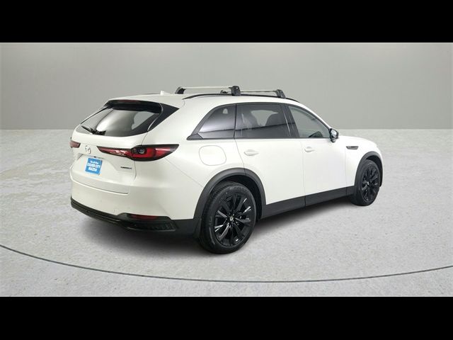 2025 Mazda CX-90 PHEV Premium Sport