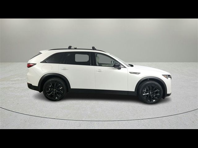 2025 Mazda CX-90 PHEV Premium Sport