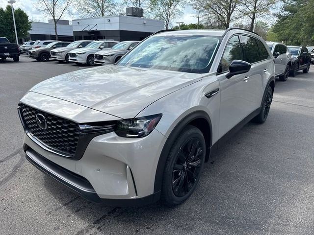 2025 Mazda CX-90 PHEV Premium Sport