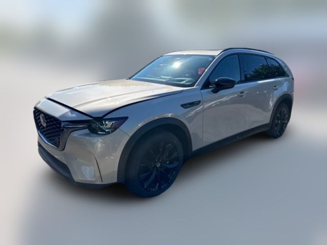 2025 Mazda CX-90 PHEV Premium Sport